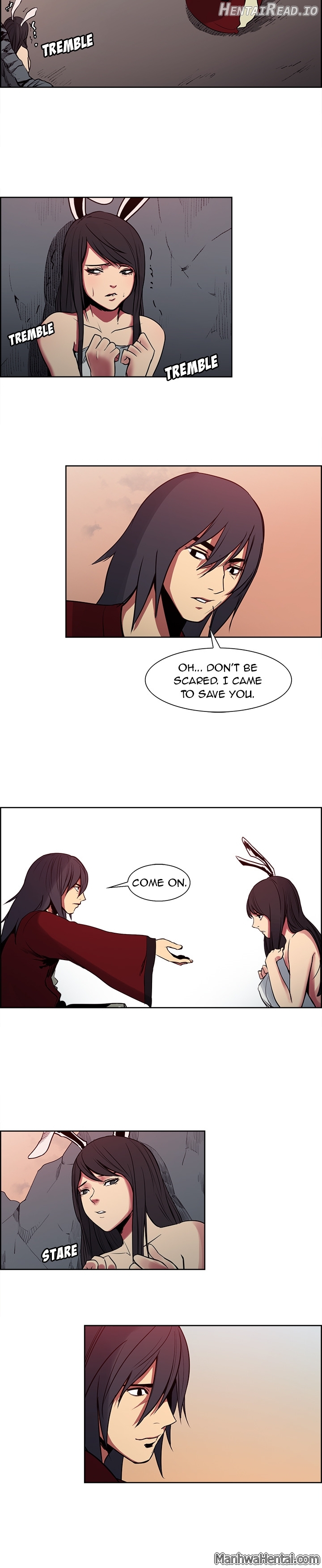 Erostica - Manhwa Chapter 26 - page 7