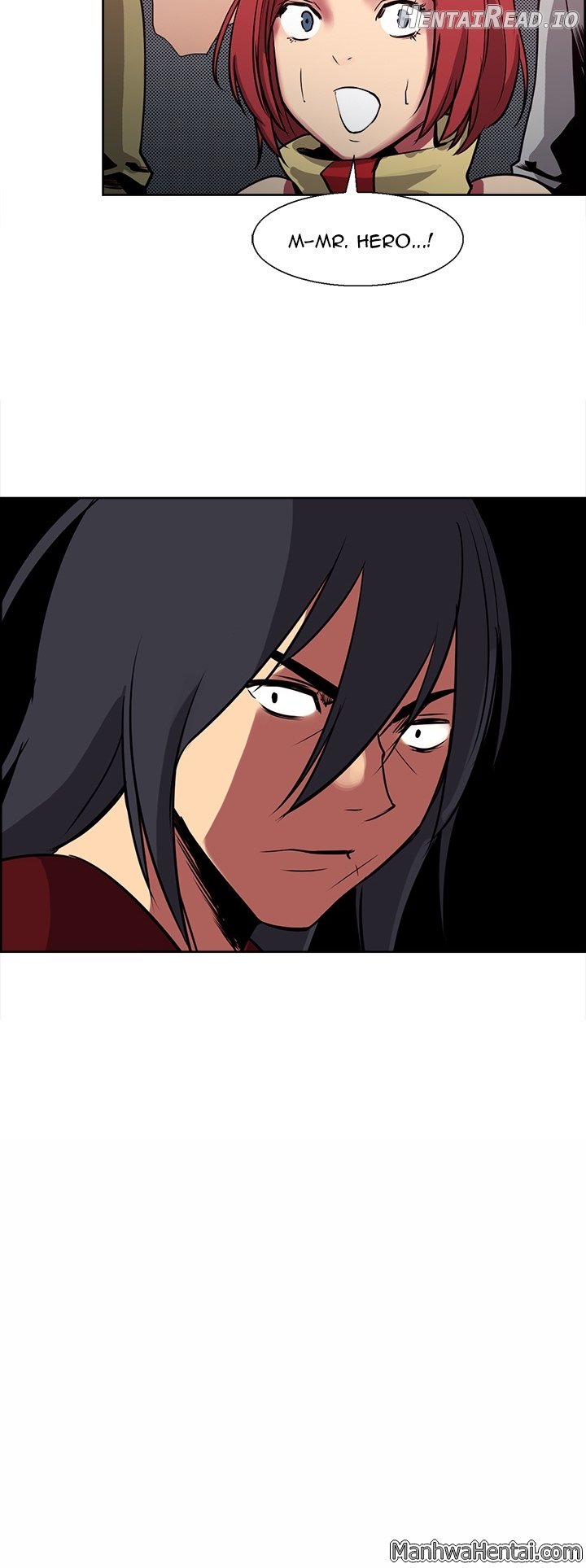 Erostica - Manhwa Chapter 26 - page 9