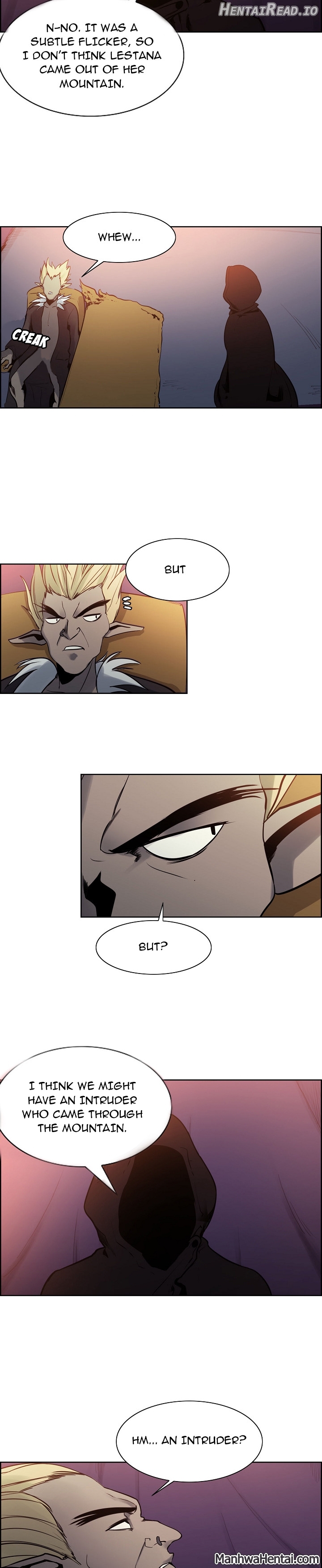 Erostica - Manhwa Chapter 30 - page 4