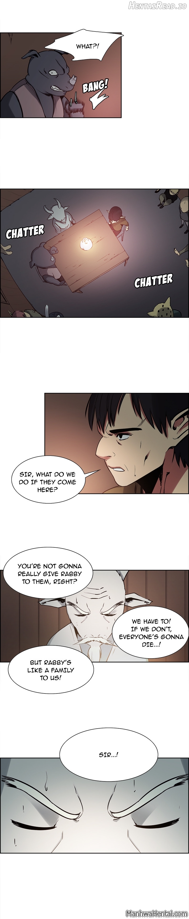 Erostica - Manhwa Chapter 31 - page 2