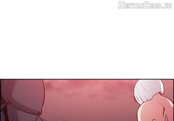 Erostica - Manhwa Chapter 39 - page 2