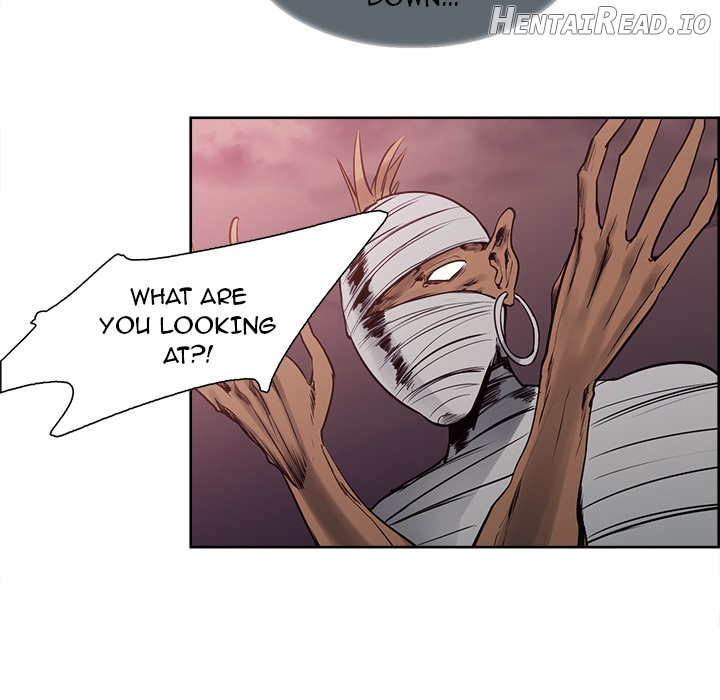 Erostica - Manhwa Chapter 39 - page 29