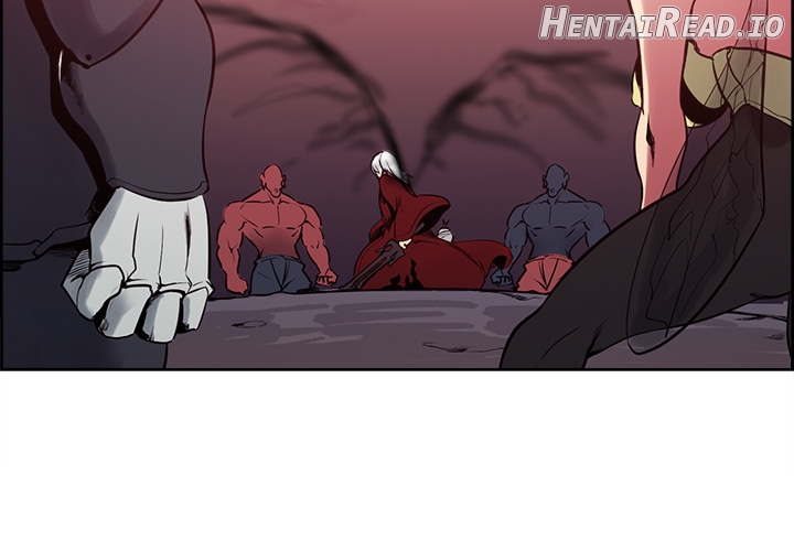 Erostica - Manhwa Chapter 39 - page 3