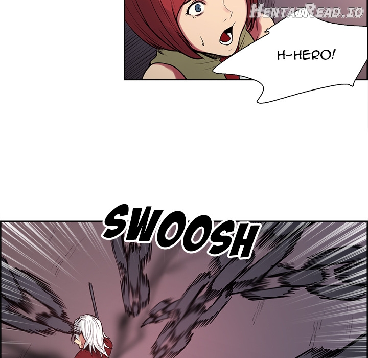 Erostica - Manhwa Chapter 39 - page 32