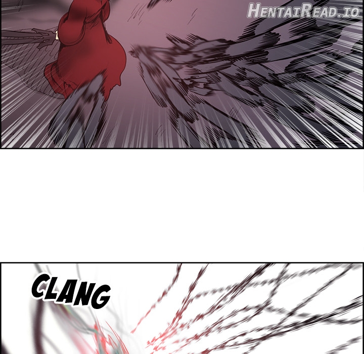 Erostica - Manhwa Chapter 39 - page 33