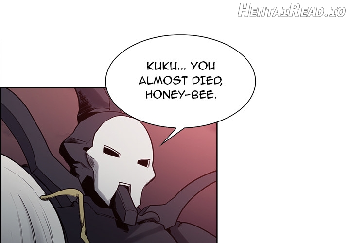 Erostica - Manhwa Chapter 39 - page 4