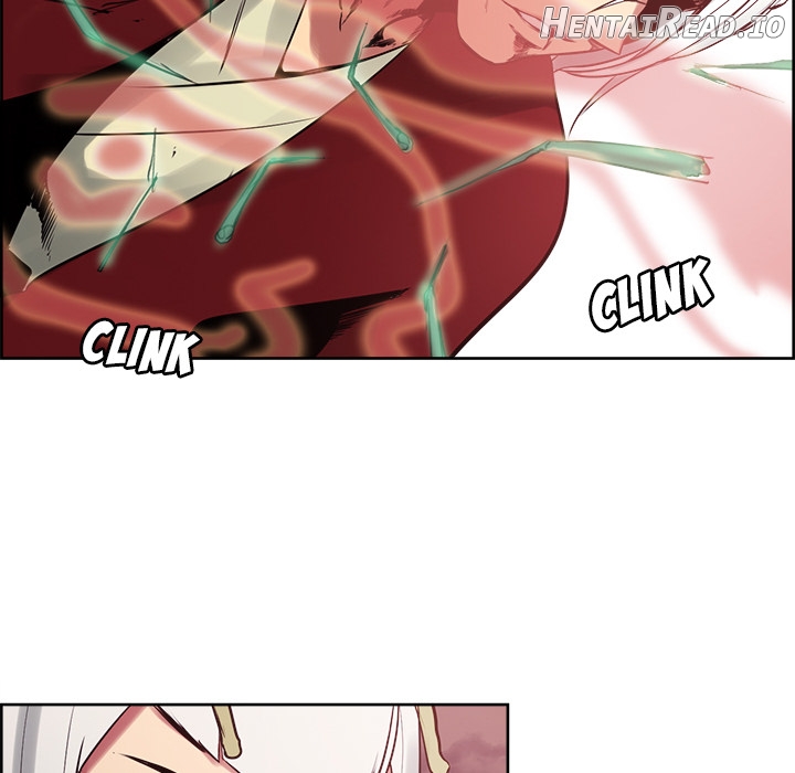 Erostica - Manhwa Chapter 39 - page 40
