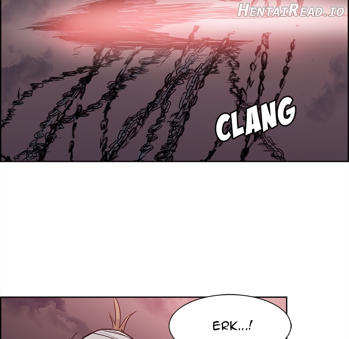 Erostica - Manhwa Chapter 39 - page 44