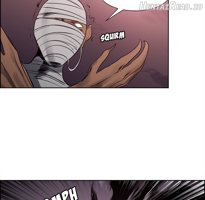 Erostica - Manhwa Chapter 39 - page 45