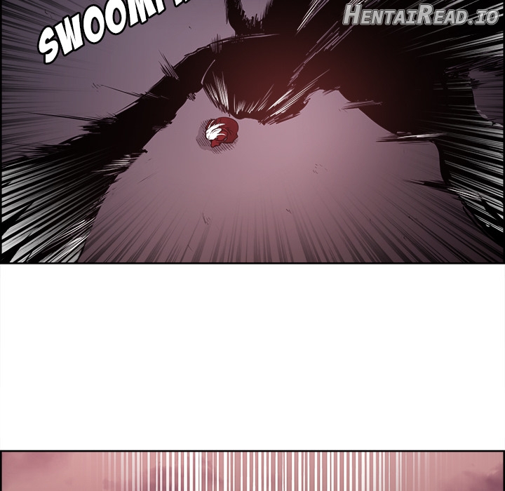 Erostica - Manhwa Chapter 39 - page 46