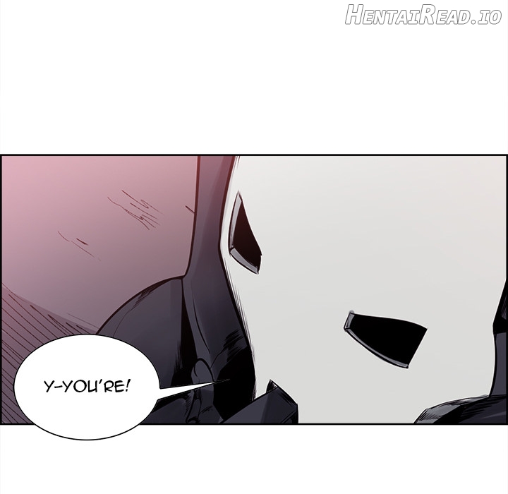 Erostica - Manhwa Chapter 39 - page 48