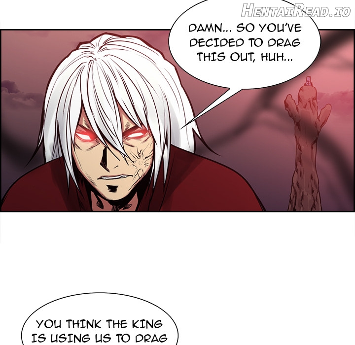 Erostica - Manhwa Chapter 39 - page 6