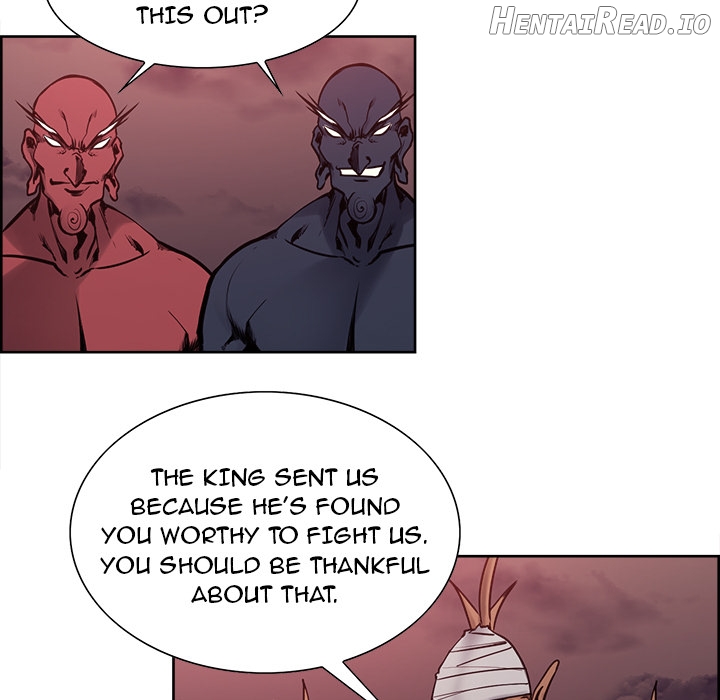 Erostica - Manhwa Chapter 39 - page 7