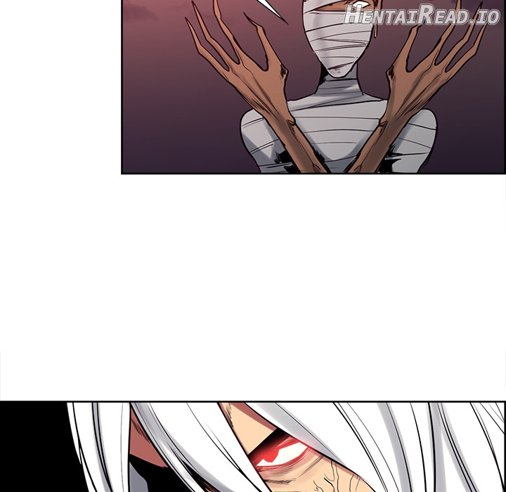 Erostica - Manhwa Chapter 39 - page 8
