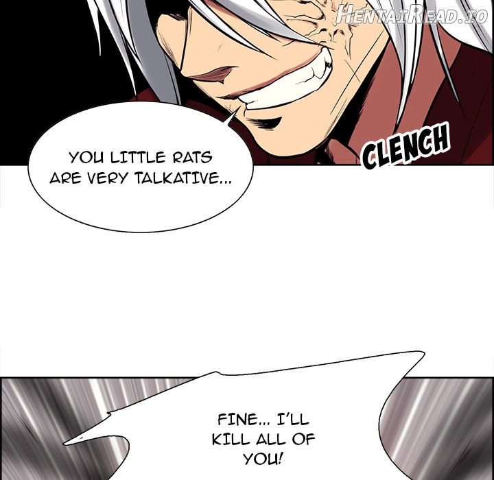 Erostica - Manhwa Chapter 39 - page 9
