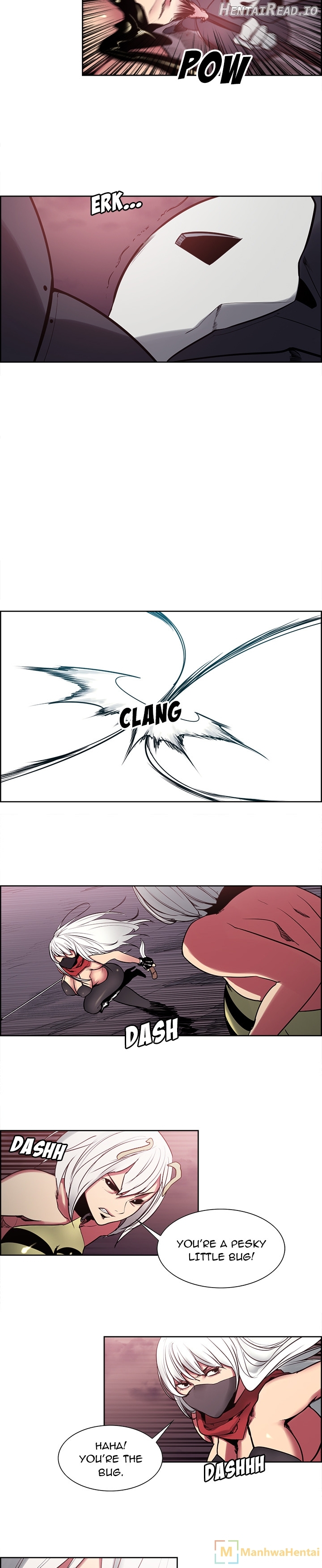 Erostica - Manhwa Chapter 41 - page 2