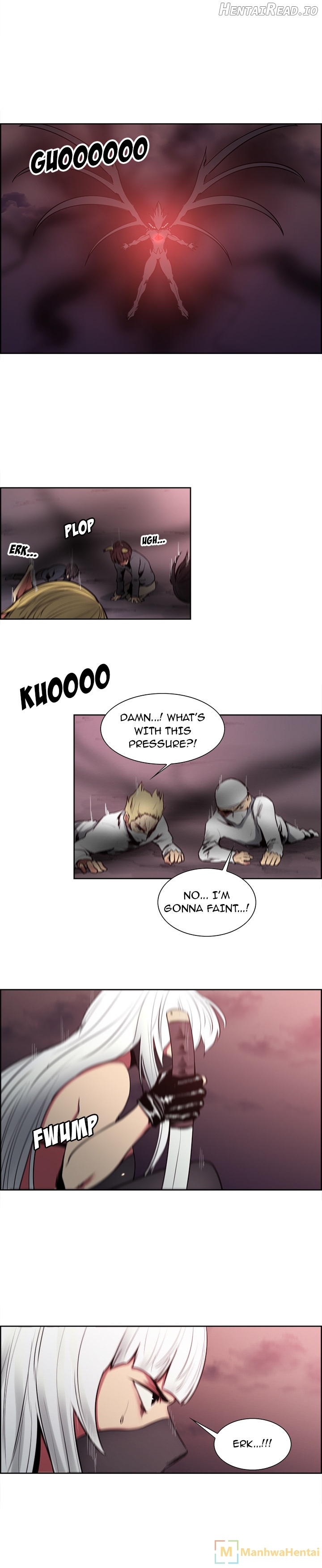 Erostica - Manhwa Chapter 42 - page 2