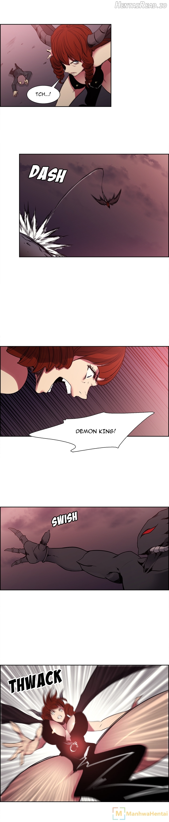 Erostica - Manhwa Chapter 42 - page 3