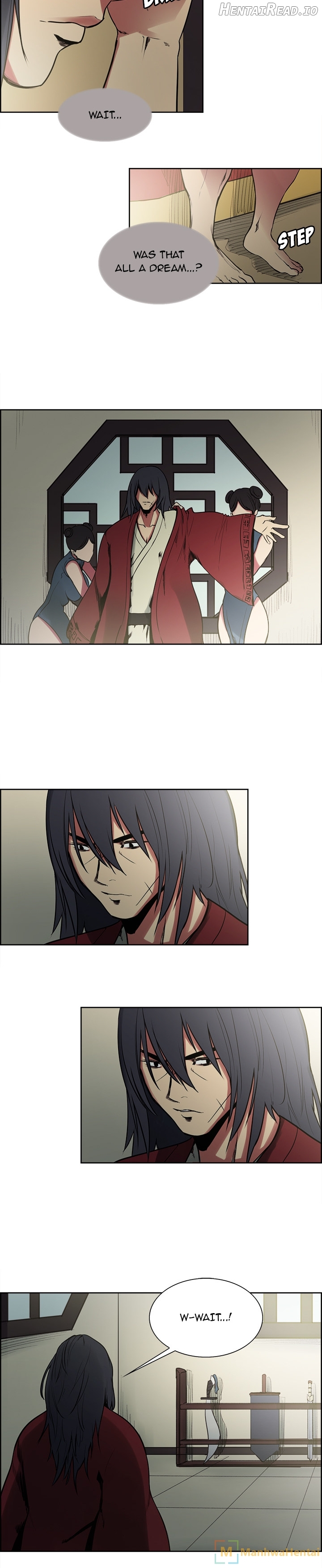 Erostica - Manhwa Chapter 44 - page 4
