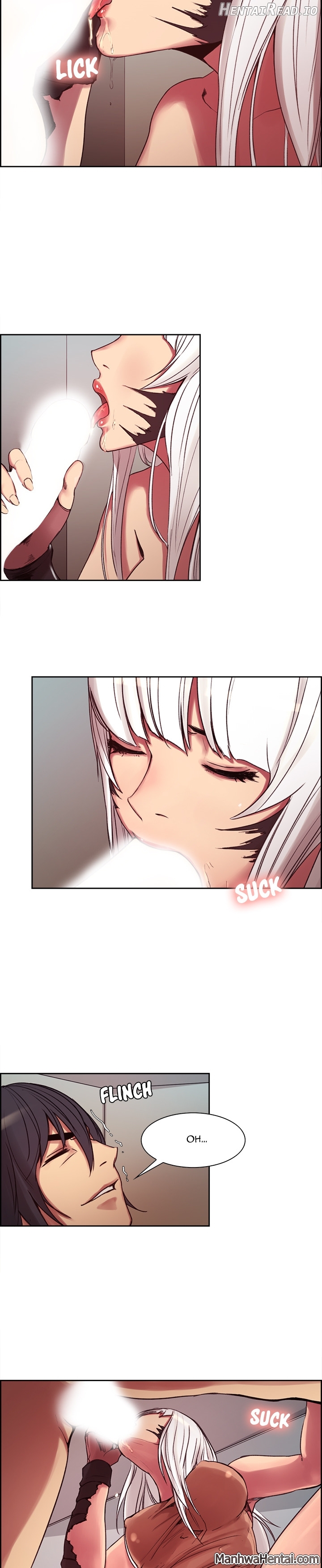 Erostica - Manhwa Chapter 12 - page 2