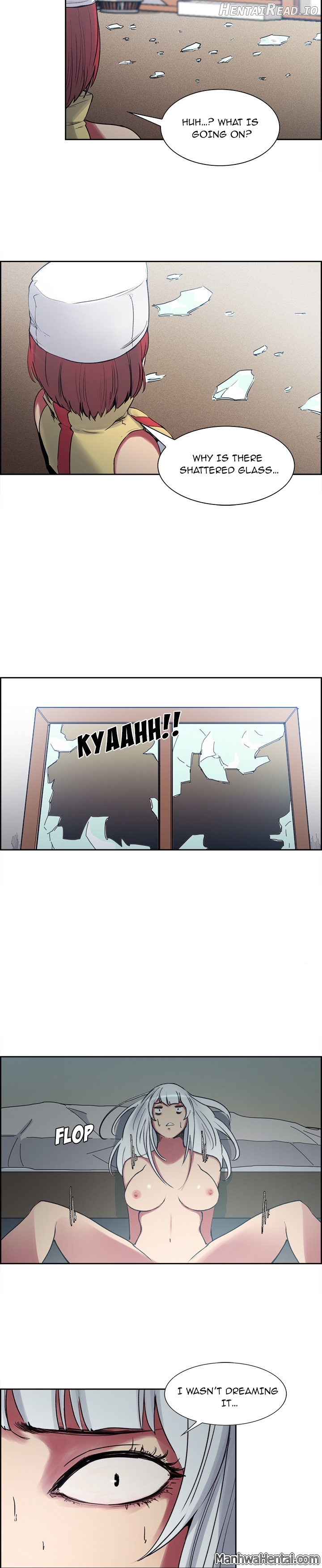 Erostica - Manhwa Chapter 13 - page 2