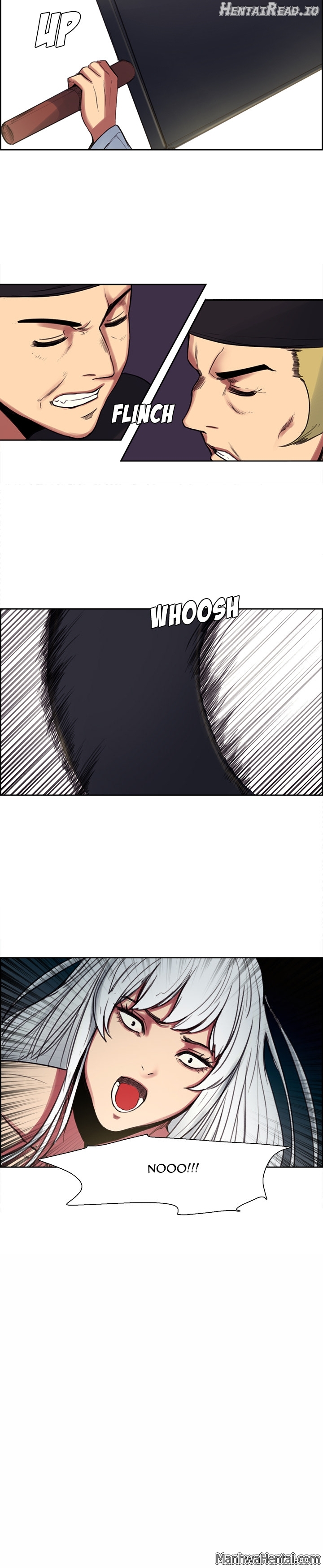 Erostica - Manhwa Chapter 15 - page 7