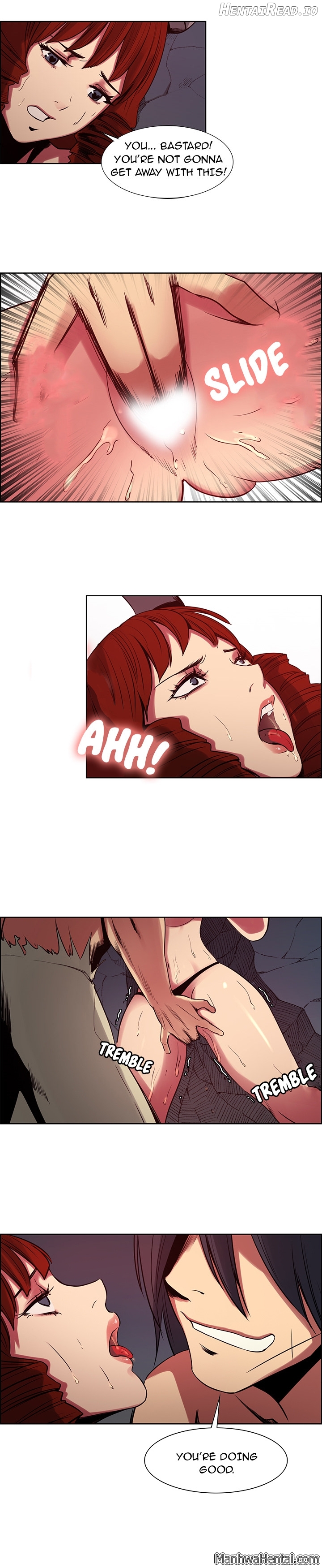 Erostica - Manhwa Chapter 22 - page 2