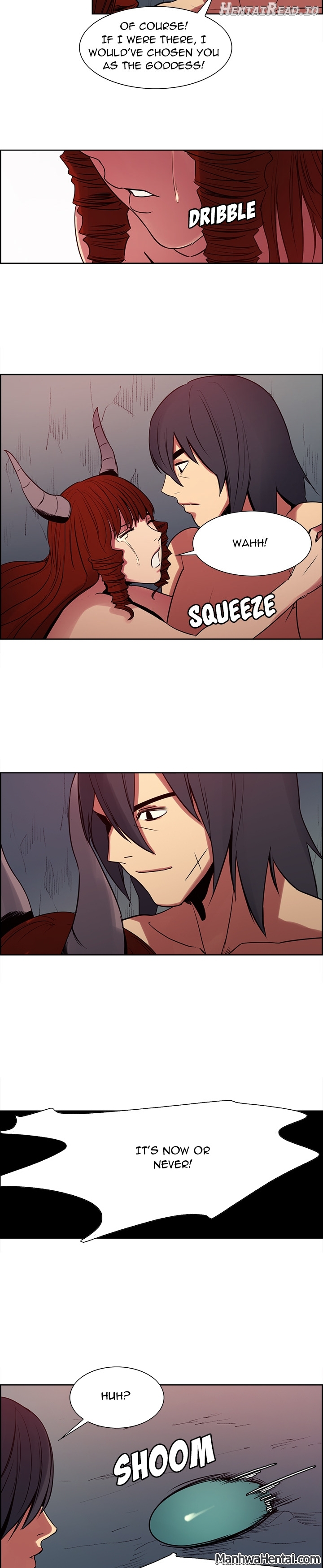 Erostica - Manhwa Chapter 23 - page 3