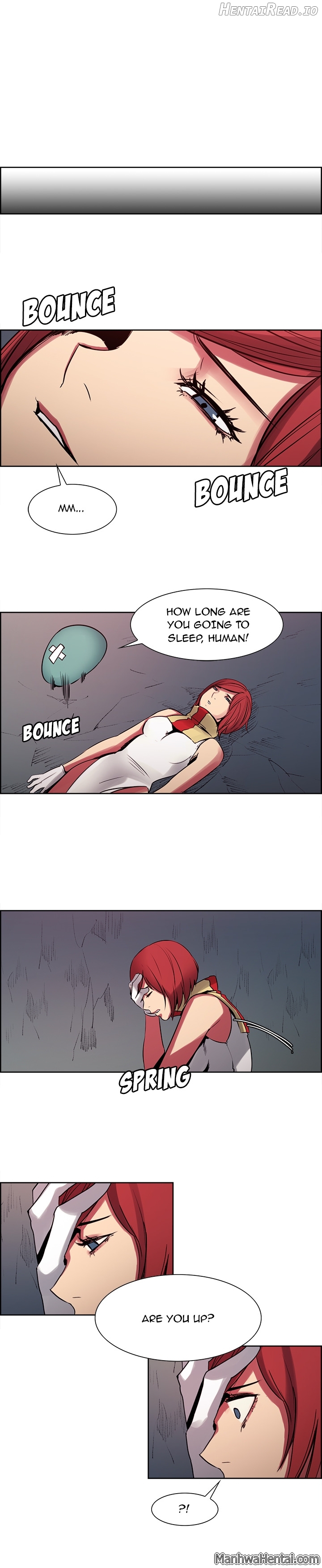 Erostica - Manhwa Chapter 23 - page 5