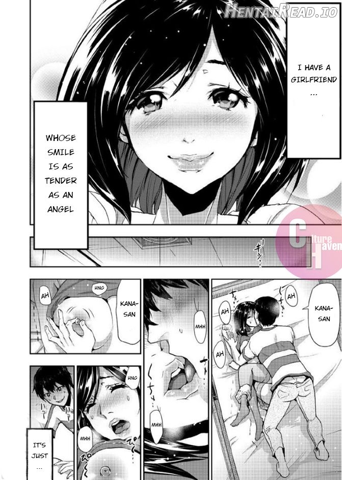A Pleasure Killing Princess Chapter 1 - page 6