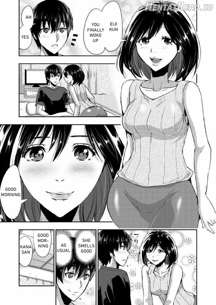 A Pleasure Killing Princess Chapter 3 - page 6
