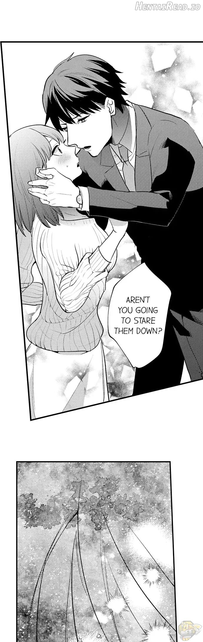 3 Hours Love Hotel = You’re Mine Chapter 1 - page 15