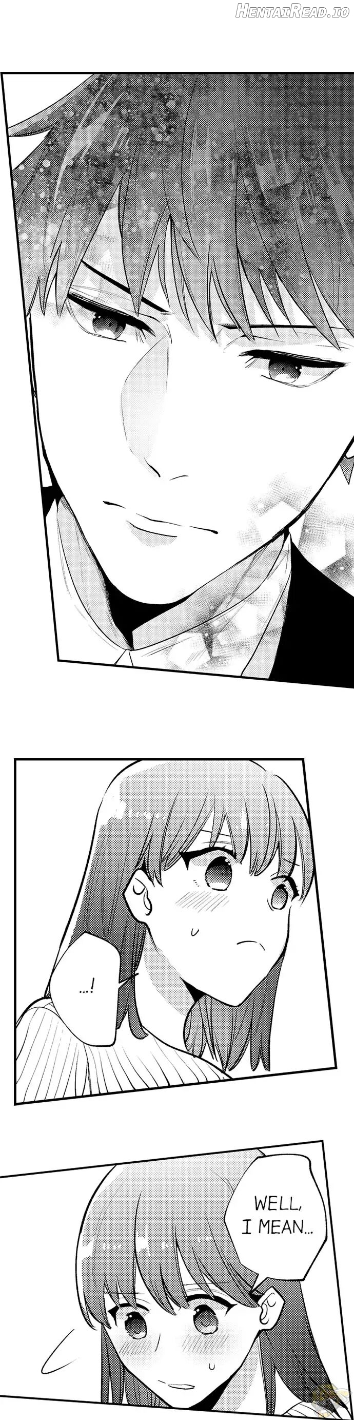 3 Hours Love Hotel = You’re Mine Chapter 2 - page 15