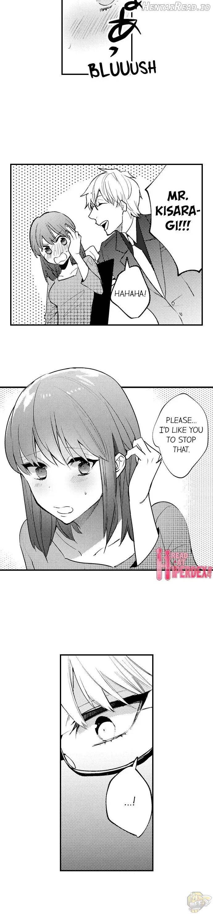 3 Hours Love Hotel = You’re Mine Chapter 10 - page 2
