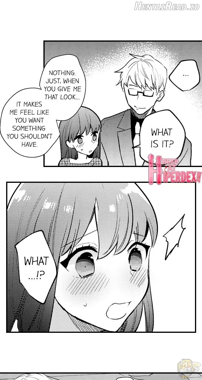 3 Hours Love Hotel = You’re Mine Chapter 10 - page 3
