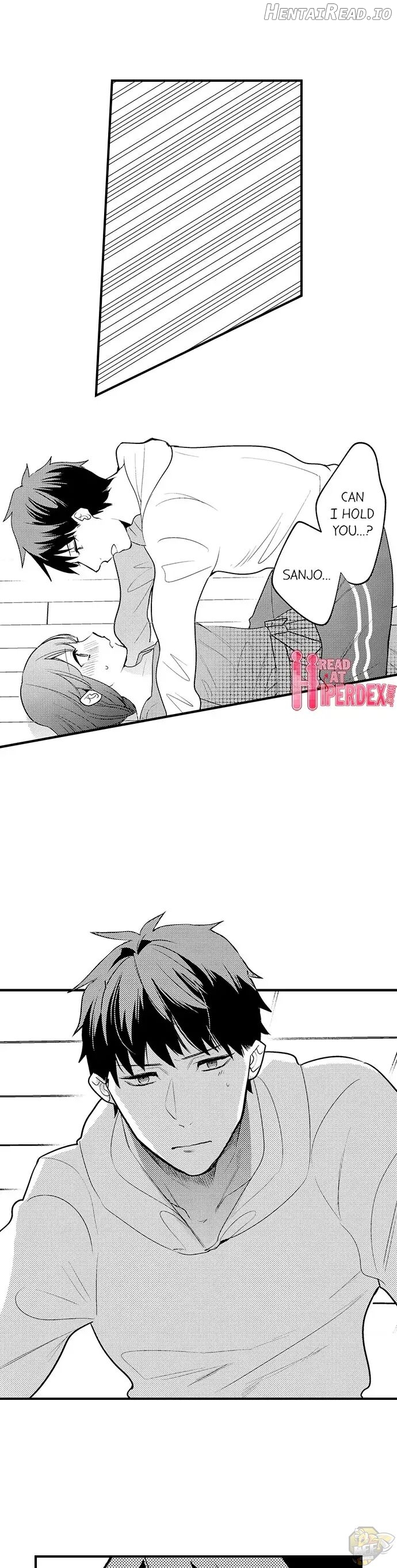 3 Hours Love Hotel = You’re Mine Chapter 11 - page 15