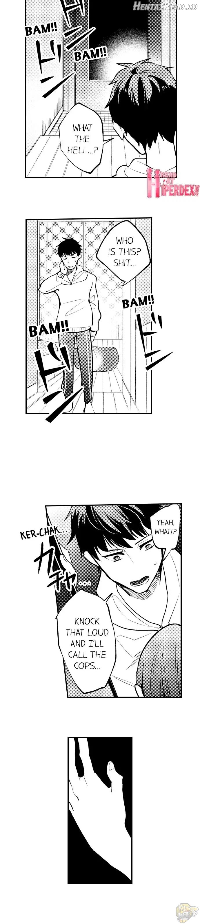3 Hours Love Hotel = You’re Mine Chapter 11 - page 2