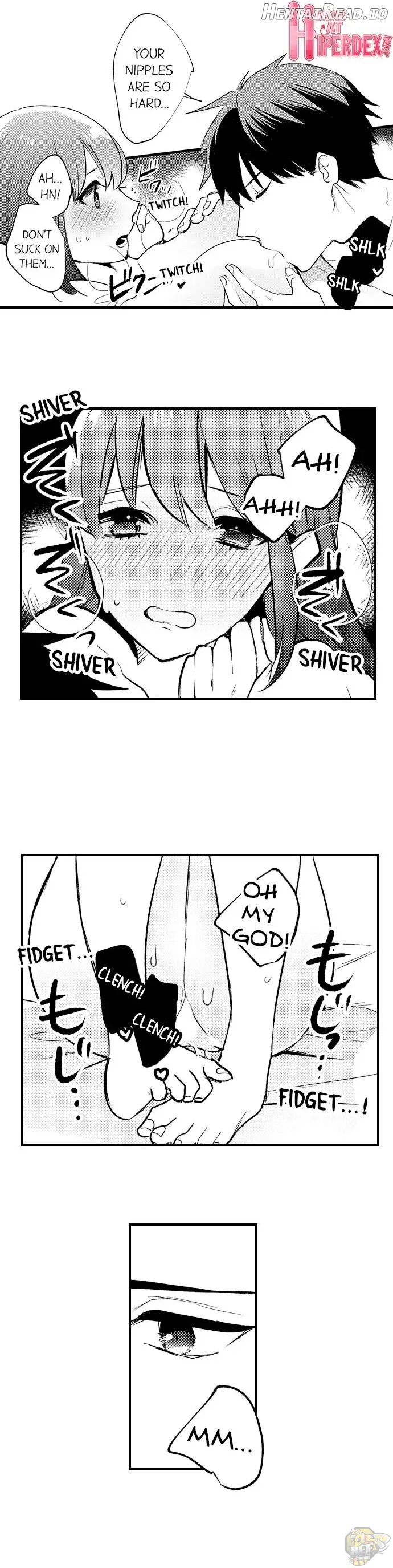 3 Hours Love Hotel = You’re Mine Chapter 12 - page 2