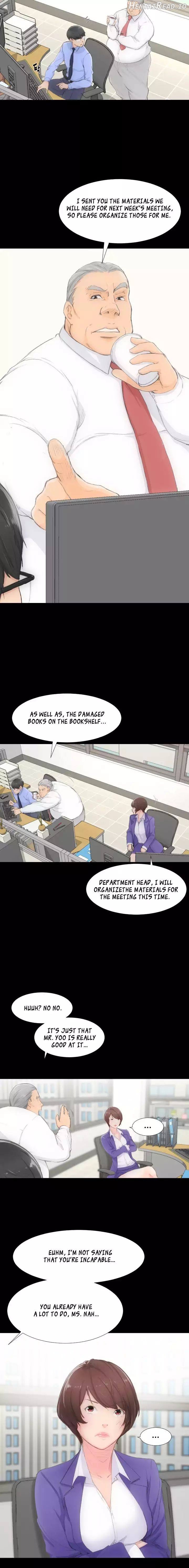 An Adult’s Experiences Chapter 1 - page 2