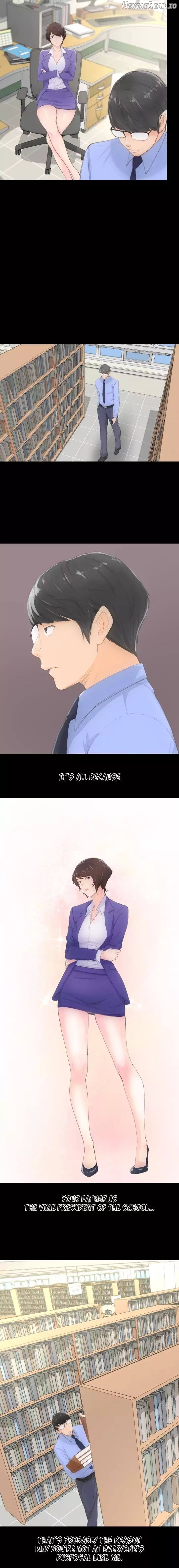 An Adult’s Experiences Chapter 1 - page 4