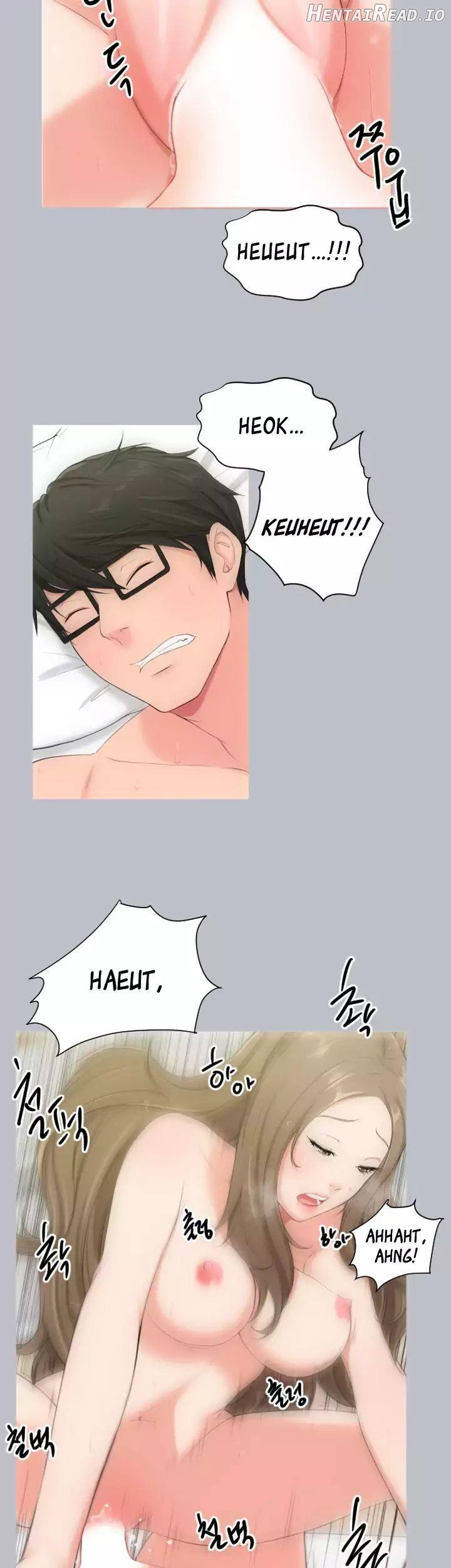 An Adult’s Experiences Chapter 3 - page 24