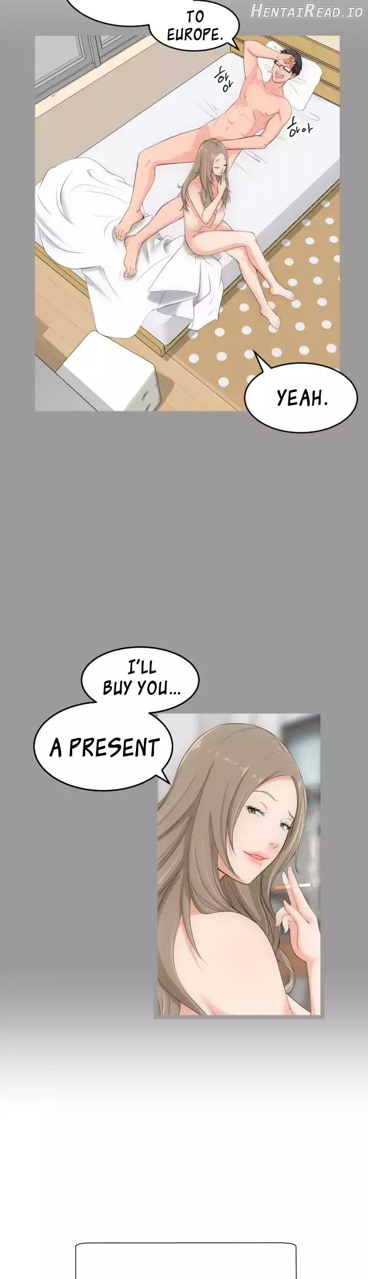 An Adult’s Experiences Chapter 3 - page 28