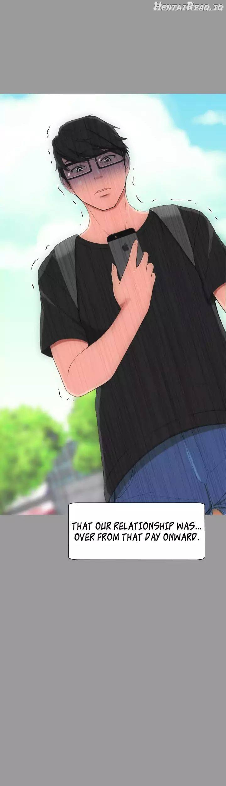 An Adult’s Experiences Chapter 3 - page 30