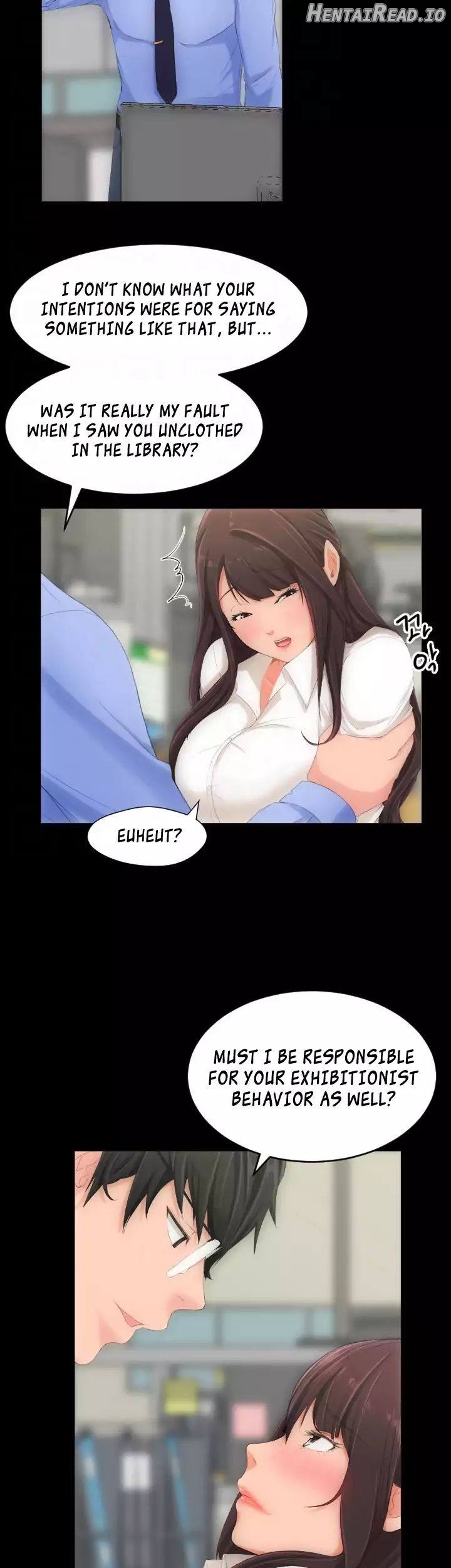 An Adult’s Experiences Chapter 3 - page 4