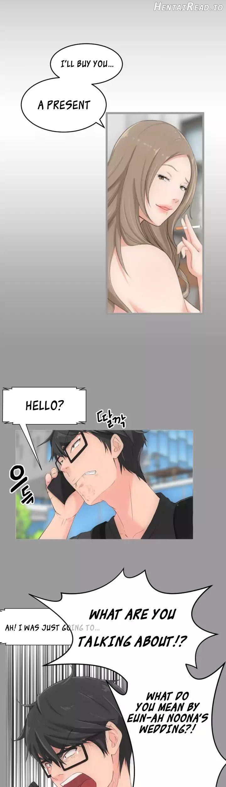 An Adult’s Experiences Chapter 4 - page 3