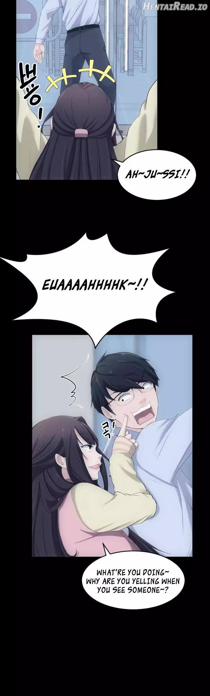 An Adult’s Experiences Chapter 4 - page 37