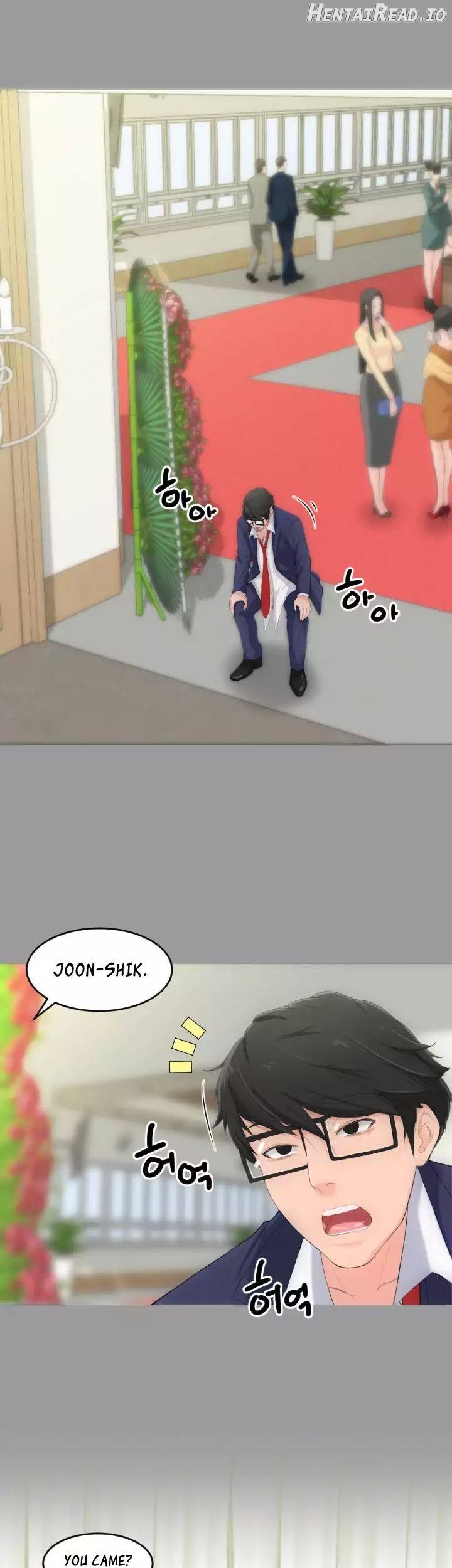 An Adult’s Experiences Chapter 4 - page 7