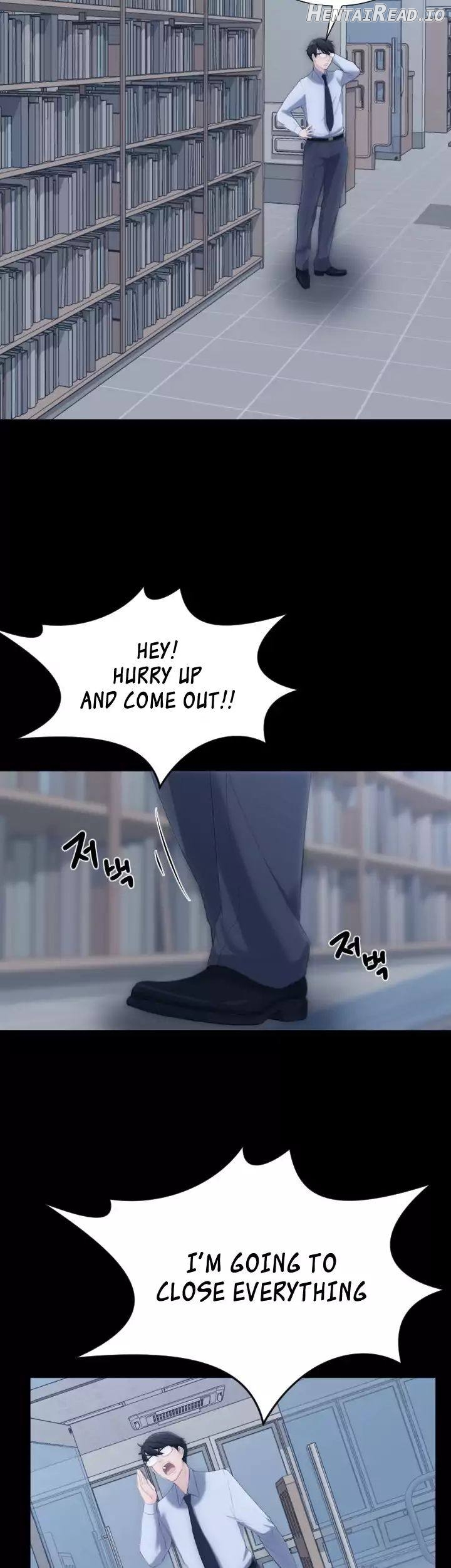 An Adult’s Experiences Chapter 5 - page 3