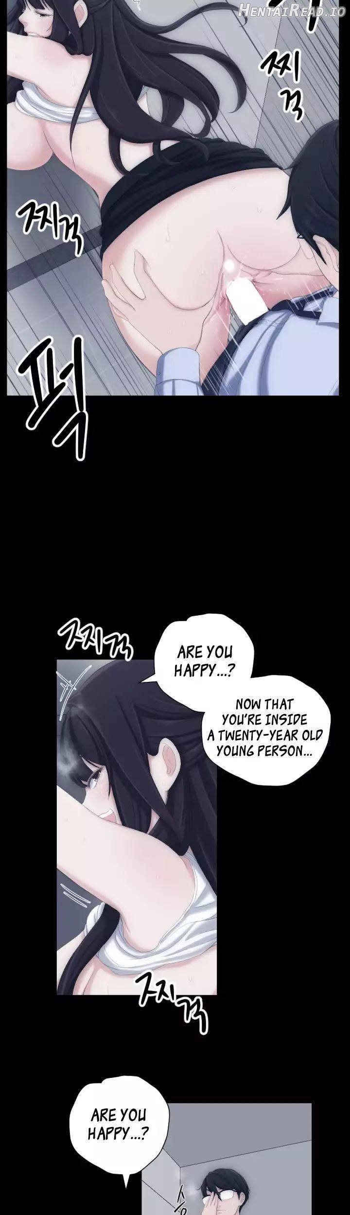 An Adult’s Experiences Chapter 5 - page 32