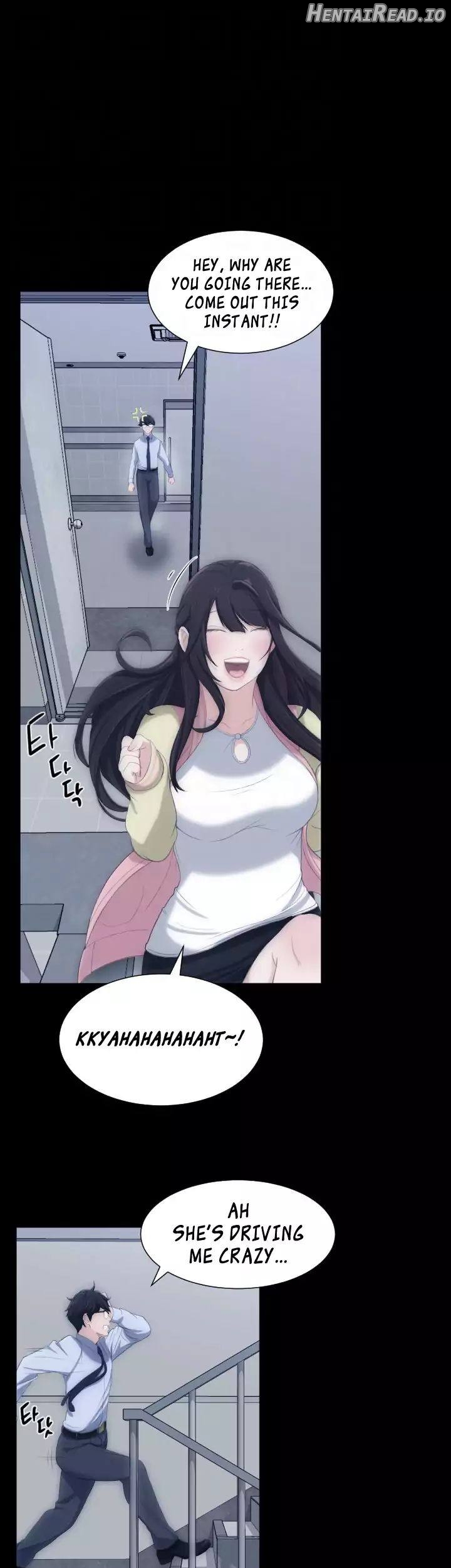 An Adult’s Experiences Chapter 5 - page 5
